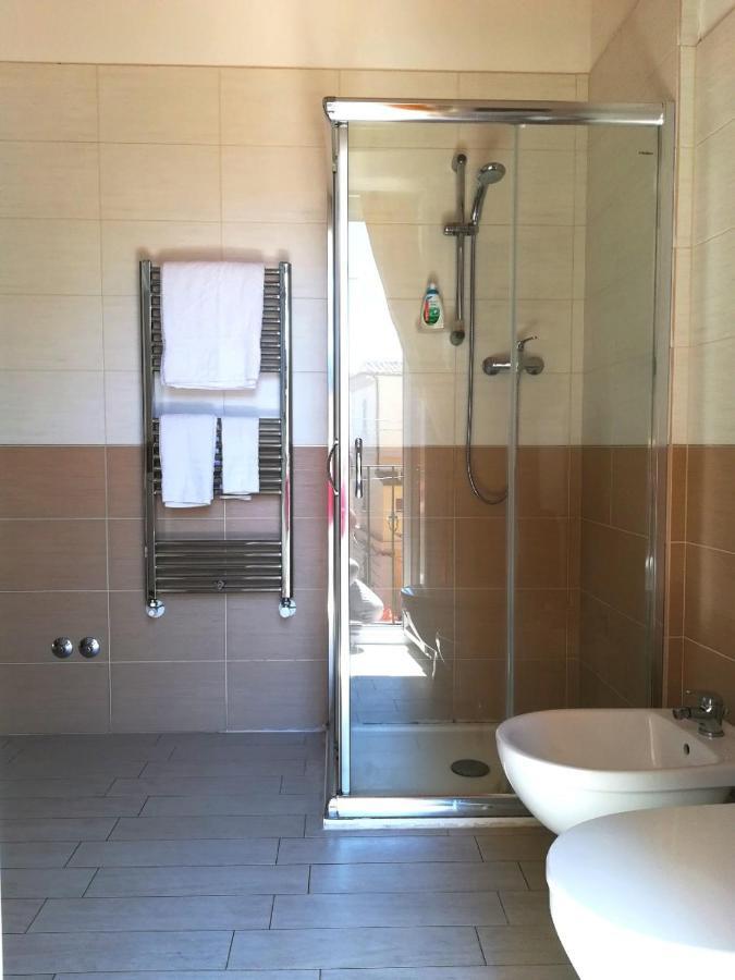 Colle Di Minerva Apartamento Chieti Exterior foto